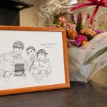 お引渡し３件です